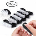 Gentle Nail Cleaning Brush For Nail Care