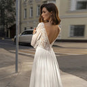 Dreamy Fit Wedding Dress for Bride Bliss