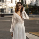 Dreamy Fit Wedding Dress for Bride Bliss