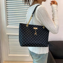 Large Capacity Shoulder Bag for Women