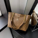 Large Capacity Shoulder Bag for Women