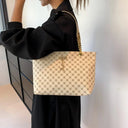 Large Capacity Shoulder Bag for Women