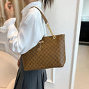 Large Capacity Shoulder Bag for Women