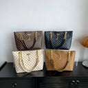 Large Capacity Shoulder Bag for Women
