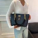 Large Capacity Shoulder Bag for Women