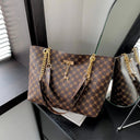 Large Capacity Shoulder Bag for Women