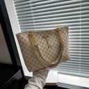 Large Capacity Shoulder Bag for Women