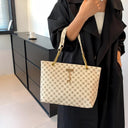Large Capacity Shoulder Bag for Women
