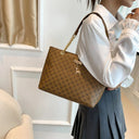 Large Capacity Shoulder Bag for Women