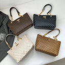 Large Capacity Shoulder Bag for Women
