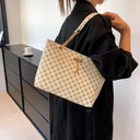 Large Capacity Shoulder Bag for Women