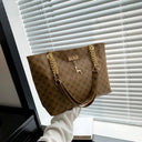 Large Capacity Shoulder Bag for Women