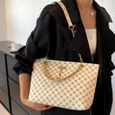 Large Capacity Shoulder Bag for Women