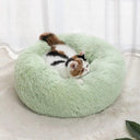 Cozy Cat Bed for Small Pets Washable
