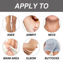 Soft Whitening Cream for Intimate Areas
