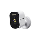Reliable Solar Camera for Home Security