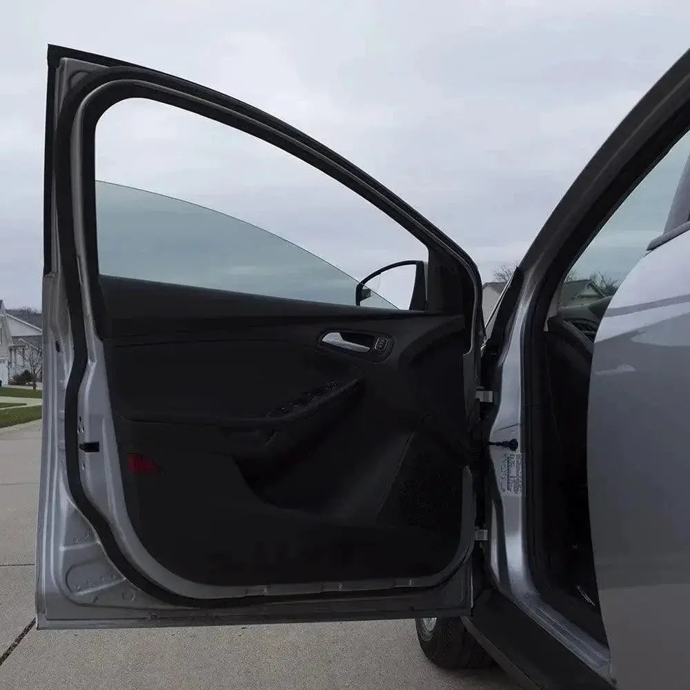 Solar Shield Auto Window Tint Film UV Protection And Privacy