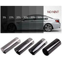 Solar Shield Auto Window Tint Film - UV Protection & Privacy