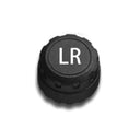 Solar TPMS Sensor for Cars Safer Driving