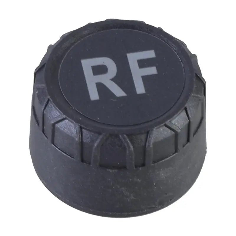Solar TPMS Sensor for Cars Safer Driving