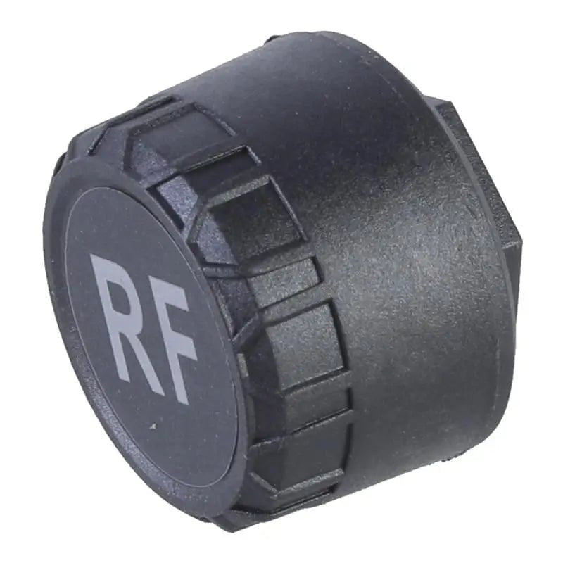 Solar TPMS Sensor for Cars Safer Driving