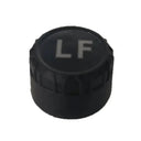 Solar TPMS Sensor for Cars Safer Driving