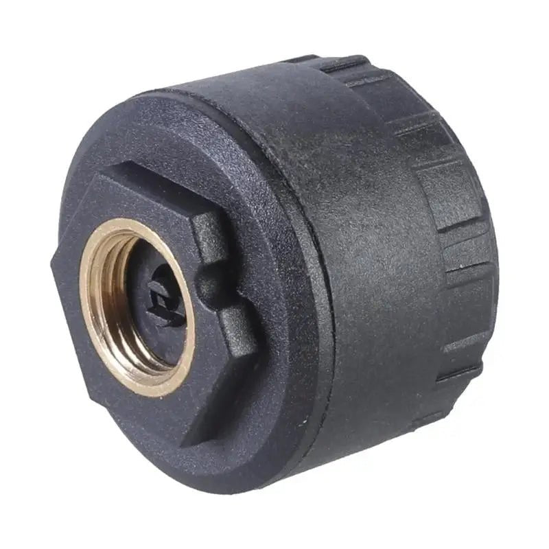 Solar TPMS Sensor for Cars Safer Driving