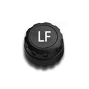 Solar TPMS Sensor for Cars Safer Driving