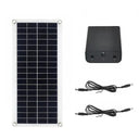 Efficient Solar Pump System for Ponds