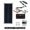 Efficient Solar Pump System for Ponds
