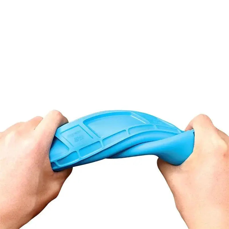 Soldering Mat for Clean Repair Workspace Gel Material Blue