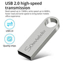 SomnAmbulist Data Transfer Drive for Fast PC Mobile Storage