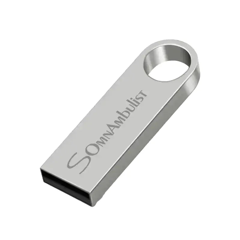 Durable USB Data Drive for PC and Mobile — product view 1