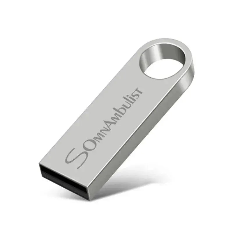 Durable USB Data Drive for PC and Mobile — product view 8
