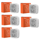 SONOFF Zigbee Temperature Humidity Sensor Real-time Monitoring