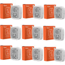 SONOFF Zigbee Temperature Humidity Sensor Real-time Monitoring