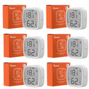 SONOFF Zigbee Temperature Humidity Sensor Real-time Monitoring