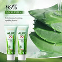 Soothing Aloe Vera Gel For Face And Body