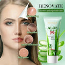 Soothing Aloe Vera Gel For Face And Body
