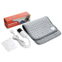 Soothing Heat Pad for Neck and Back