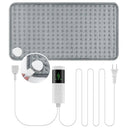 Soothing Heat Pad for Neck and Back