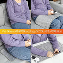 Soothing Heat Pad for Neck and Back