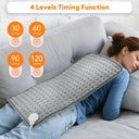 Soothing Heat Pad for Neck and Back