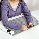Soothing Heat Pad for Neck and Back