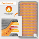 Soothing Heat Pad for Neck and Back