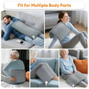 Soothing Heat Pad for Neck and Back
