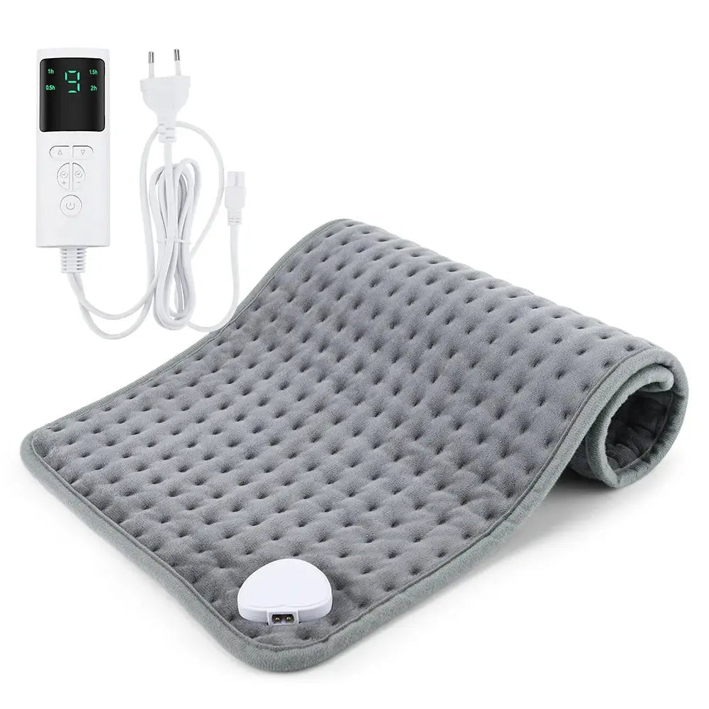 Soothing Heat Pad for Neck and Back