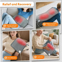 Soothing Heat Pad for Neck and Back
