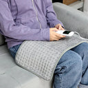 Soothing Heat Pad for Neck and Back