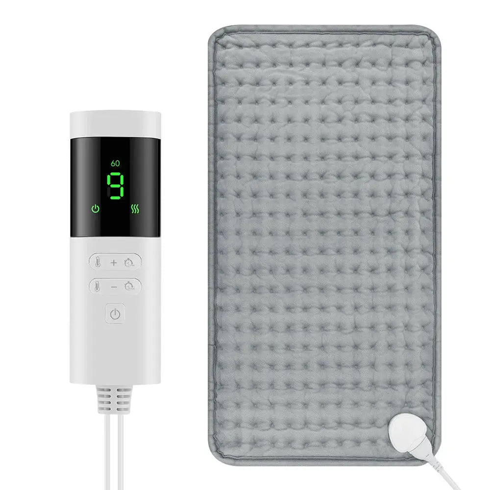 Soothing Heat Pad for Neck and Back — product view 8